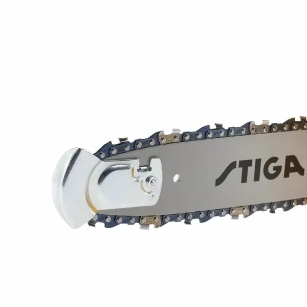 Elektrinis grandininis pjūklas Stephane Domergue STIGA CS 100e 700 W 25 cm