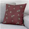 Cushion cover Belum Red Christmas 1 Multicolour 50 x 50 cm