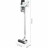 Пылесос без шнура Medion P350 350 W Белый Черный/Белый 700 ml