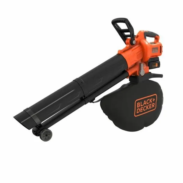 Pūtējs Black & Decker BCBLV3625L1 36 V