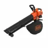 Pūtējs Black & Decker BCBLV3625L1 36 V