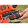 Pūtējs Black & Decker BCBLV3625L1 36 V