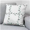 Cushion cover Belum White Christmas 1 Multicolour 50 x 50 cm