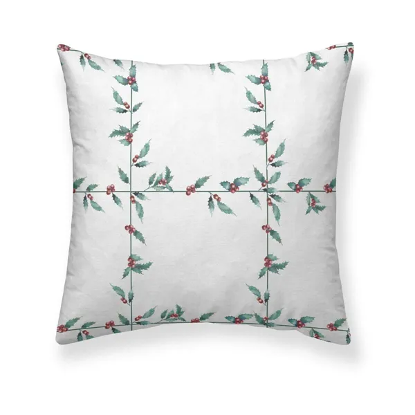 Cushion cover Belum White Christmas 1 Multicolour 50 x 50 cm