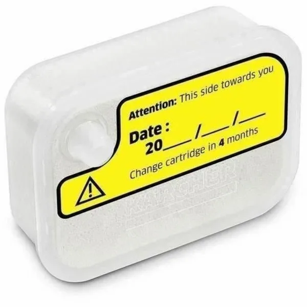 Kalkinpoistopatruuna Kärcher SC 1