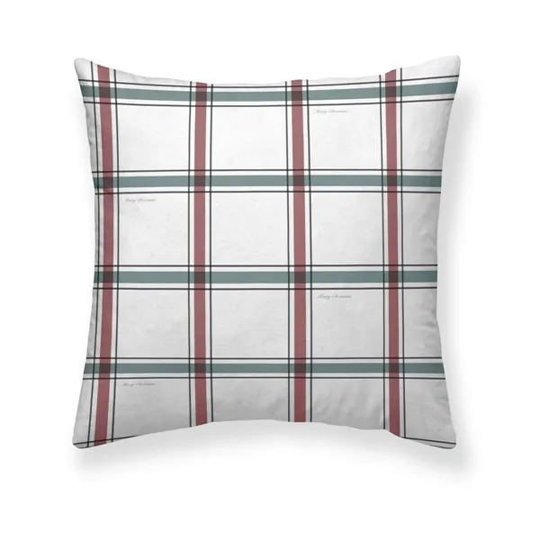 Cushion cover Belum Elegant Christmas Multicolour 50 x 50 cm