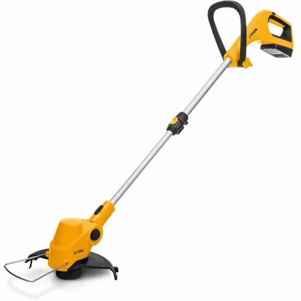 Daudzfunkcionāls krūmgriezis STIGA GT 100e 150 W 20 V