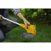 Многофункциональный кусторез STIGA GT 100e 150 W 20 V