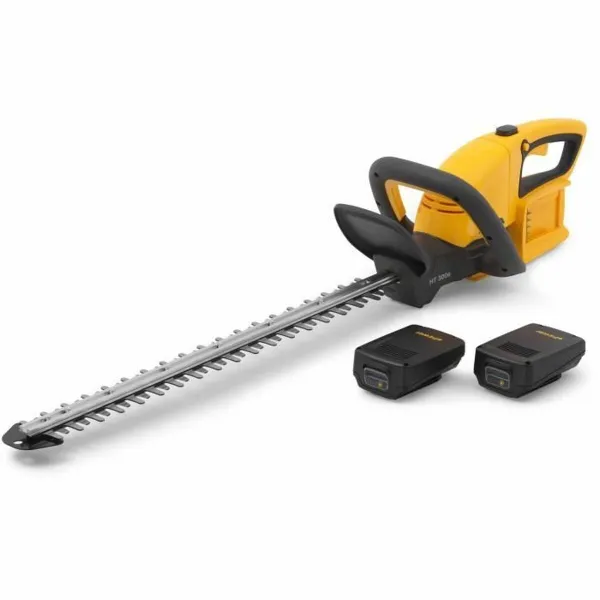 Pensasaitaleikkuri STIGA HT300e 400 W 20 V