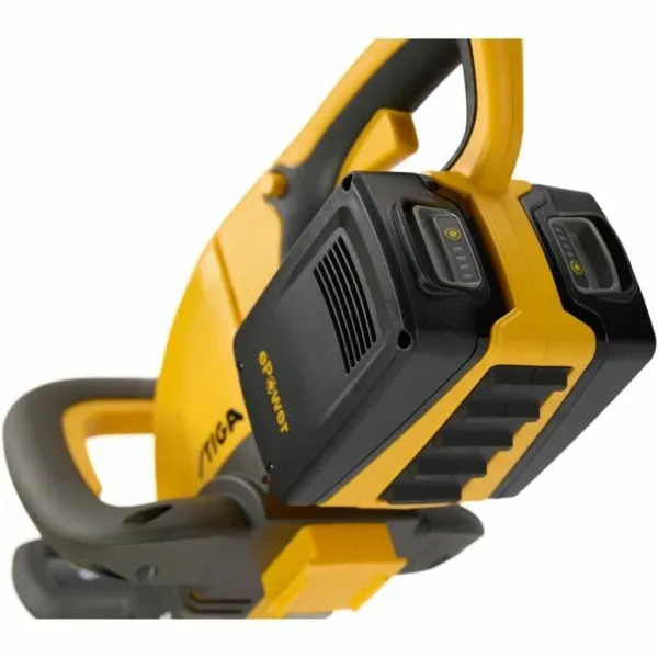 Pensasaitaleikkuri STIGA HT300e 400 W 20 V