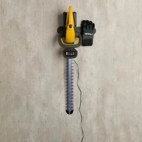 Хедж-триммер STIGA HT300e 400 W 20 V