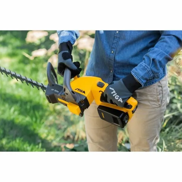 Хедж-триммер STIGA HT300e 400 W 20 V