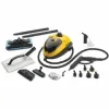 Höyrymoppi Wagner 1500 W