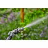 Knapsack sprayer Ryobi 15 L Metal 18 V 14 m