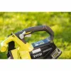 Pūtiklis Ryobi OBV18 18 V 200 Km/h