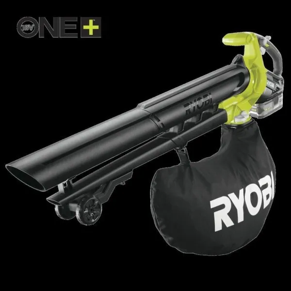 Pūtiklis Ryobi OBV18 18 V 200 Km/h