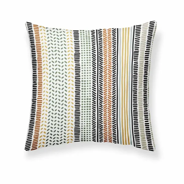 Cushion cover Decolores Lahti B Multicolour 50 x 50 cm