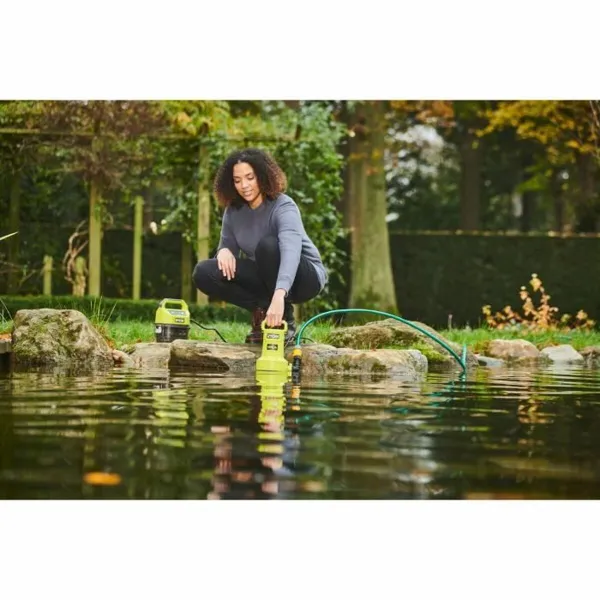 Veepump Ryobi RY18SPA-0