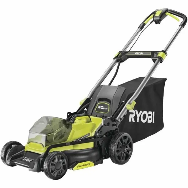 Ruohonleikkuri Ryobi RY18LMX40C-0