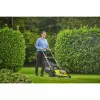 Косилка Ryobi RY18LMX40C-240