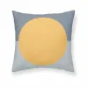 Cushion cover Decolores Weimar A Multicolour 50 x 50 cm