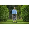 Ruohonleikkuri Ryobi RY18LMX40C-240