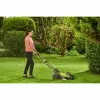 Ruohonleikkuri Ryobi RY18LMX40C-240
