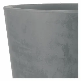 Taimepott Deroma Hall Plastmass Ringjas Silinder