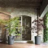 Taimepott Deroma Hall Plastmass Ringjas Silinder