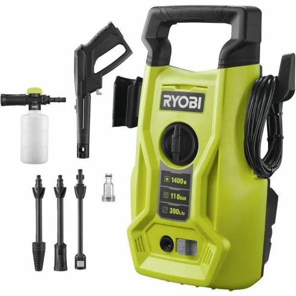 Painepesuri Ryobi RY110PWA