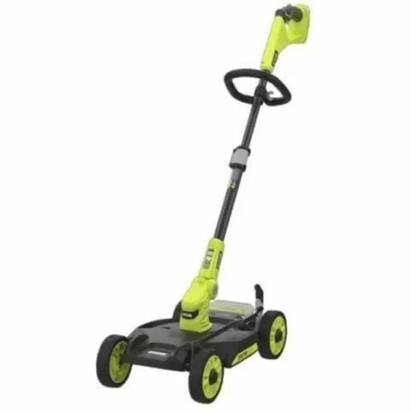 Daudzfunkcionāls krūmgriezis Ryobi RY18LMC30A-0 18 V 30 cm
