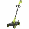 Daudzfunkcionāls krūmgriezis Ryobi RY18LMC30A-0 18 V 30 cm