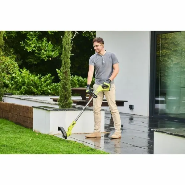 Daugiafunkcinė krūmapjovė Ryobi RY18LMC30A-0 18 V 30 cm