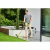 Daugiafunkcinė krūmapjovė Ryobi RY18LMC30A-0 18 V 30 cm