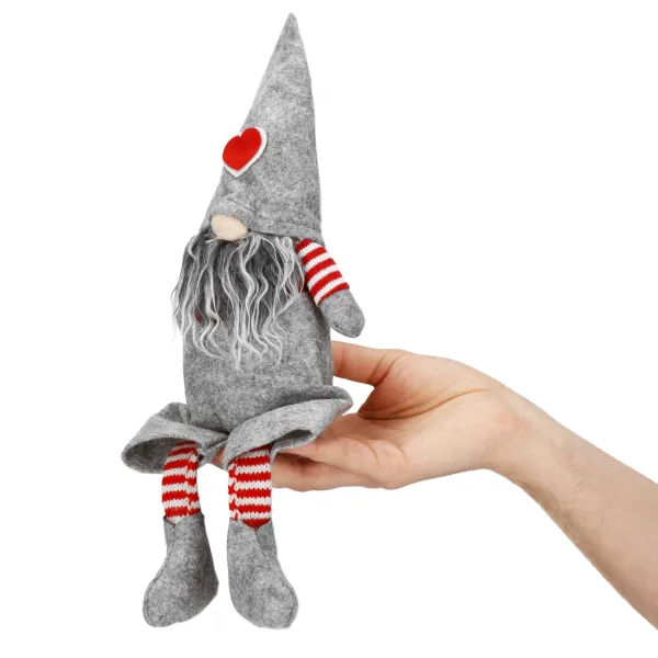 Christmas decoration Springos CA0641 23x14cm