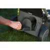 Pašlaistīšanas stādītājs Deroma Antracīts 78 x 38 x 39 cm Plastmasa Taisnstūra