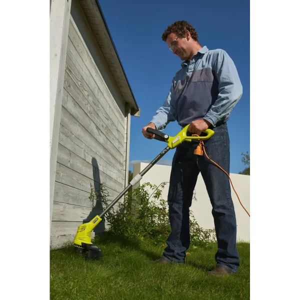Триммеры Ryobi RLT4125  400 W