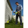 Servatrimmerid Ryobi RLT4125  400 W
