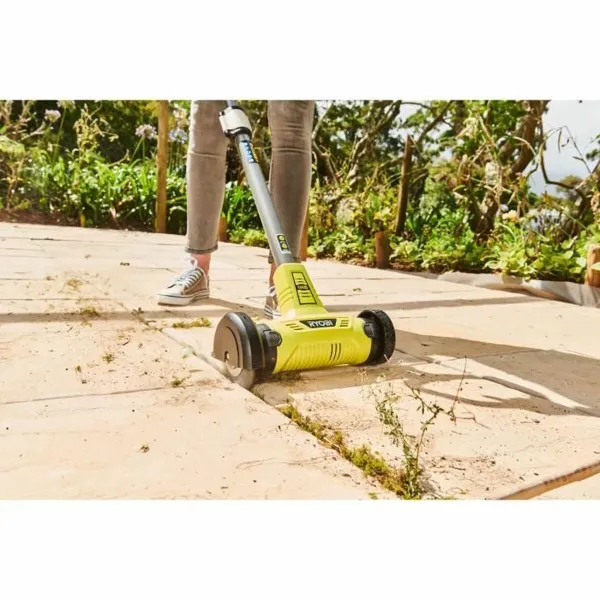 Jet Wash Ryobi