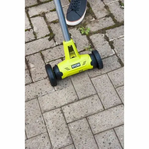 Strūklas mazgāšana Ryobi