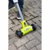 Strūklas mazgāšana Ryobi