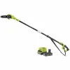 Extendable electric pruner Ryobi RPP182020