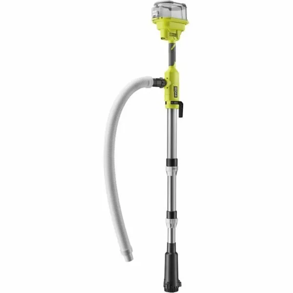 Puutarhan painepursotin Ryobi RY18STPA-0 18 V