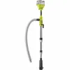 Puutarhan painepursotin Ryobi RY18STPA-0 18 V