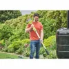 Puutarhan painepursotin Ryobi RY18STPA-0 18 V