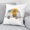 Cushion cover Decolores Sol Multicolour 50 x 50 cm