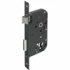 Mortise lock Yale 7,7 x 2 x 23 cm Steel