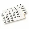 Key cupboard Yale Black 30 x 24 x 8 cm