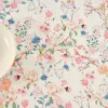 Stain-proof tablecloth Belum 0120-341 Multicolour 200 x 150 cm Flowers