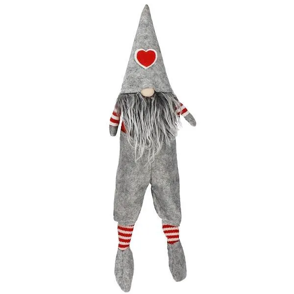 Joulukoristeen gnome Springos CA0642